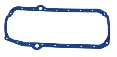 Moroso 93150 Oil Pan Gasket for Small Block Chevy Engine