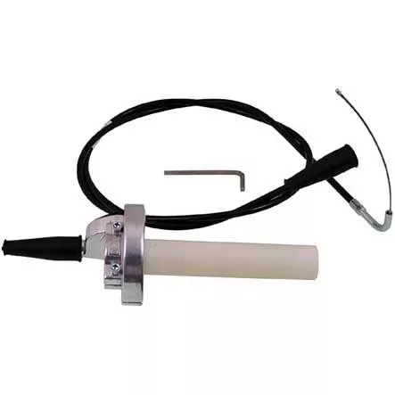 MOTION PRO 01-2515 Vortex Throttle Kit 01-0054/01-1015