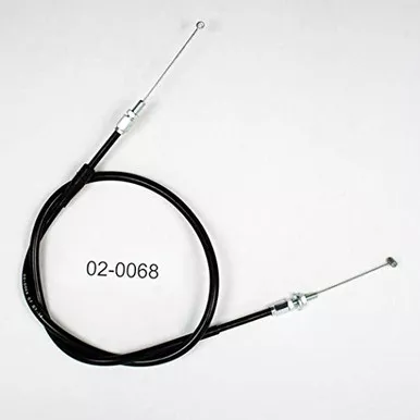 Motion Pro 02-0068 Pull Throttle Cable Replacement for Honda