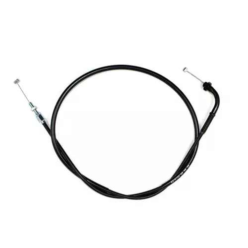 Motion Pro 02-0122 Standard Black Vinyl Throttle Cable