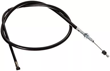 Motion Pro 02-0487 Black Vinyl Clutch Cable