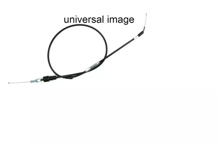 Motion Pro 02-0594 Standard Black Vinyl Throttle Cable