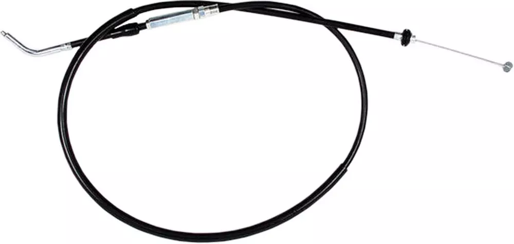 Motion Pro 04-0050 Black Vinyl Throttle Cable for 1985-86 Suzuki LT250EF Quadrunner