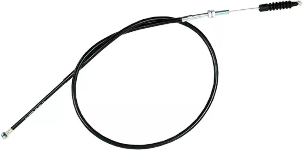 Motion Pro 04-0058 Black Clutch Cable For 1985-90 Suzuki LT230S/ 250S Quadsport