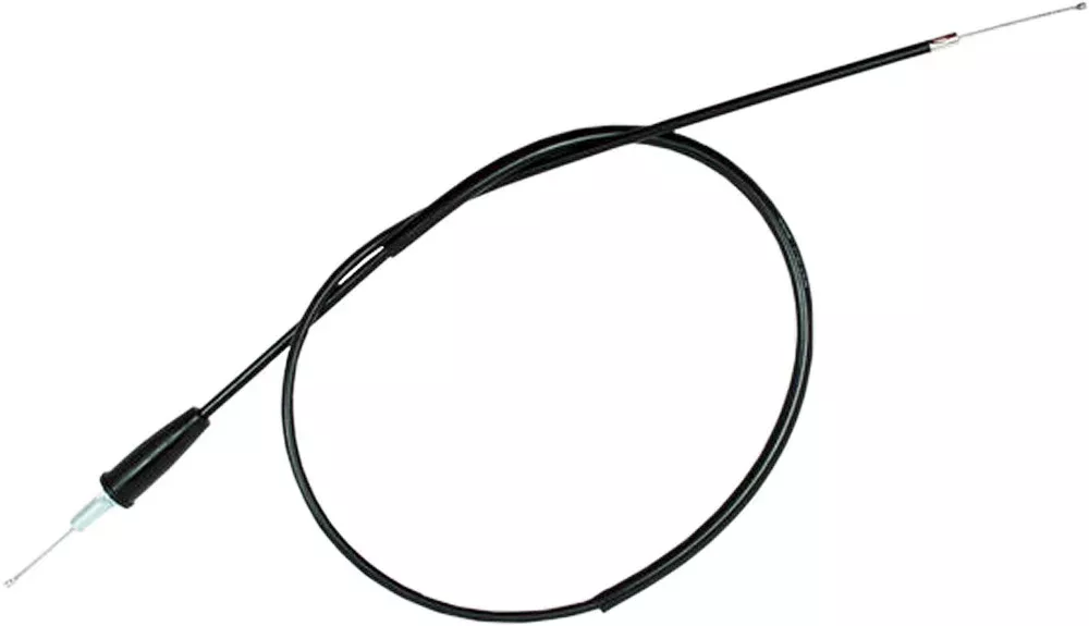 Motion Pro 04-0107 Black Throttle Cable for 1987-92 Suzuki LT250R Quadracer