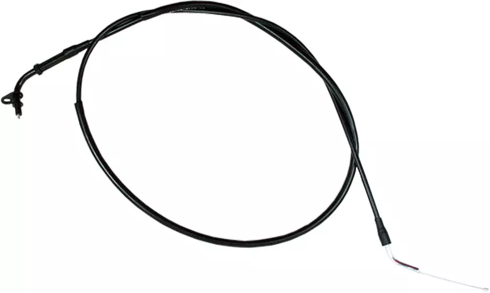Motion Pro 04-0112 Vinyl Choke Cable for Suzuki 230 /250 /300 Quadrunner/ KingQuad