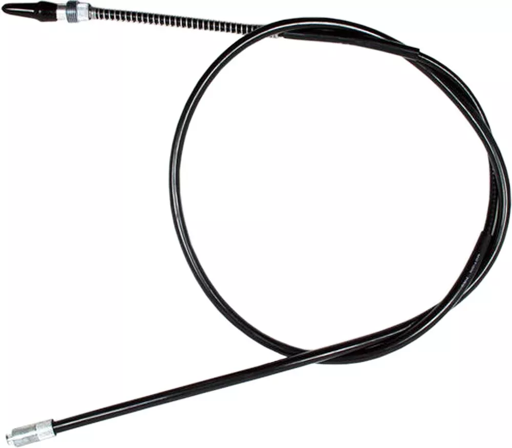 Motion Pro 04-0158 Black Vinyl Speedometer Cable for 1987-98 Suzuki LT/ LTF