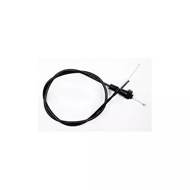 Motion Pro 05-0194 Black Vinyl Throttle Cable