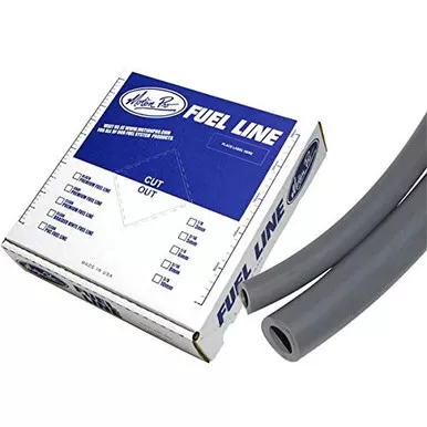 Motion Pro 12-0031 Tygon Grey 3/16" x 25' Premium Fuel Line