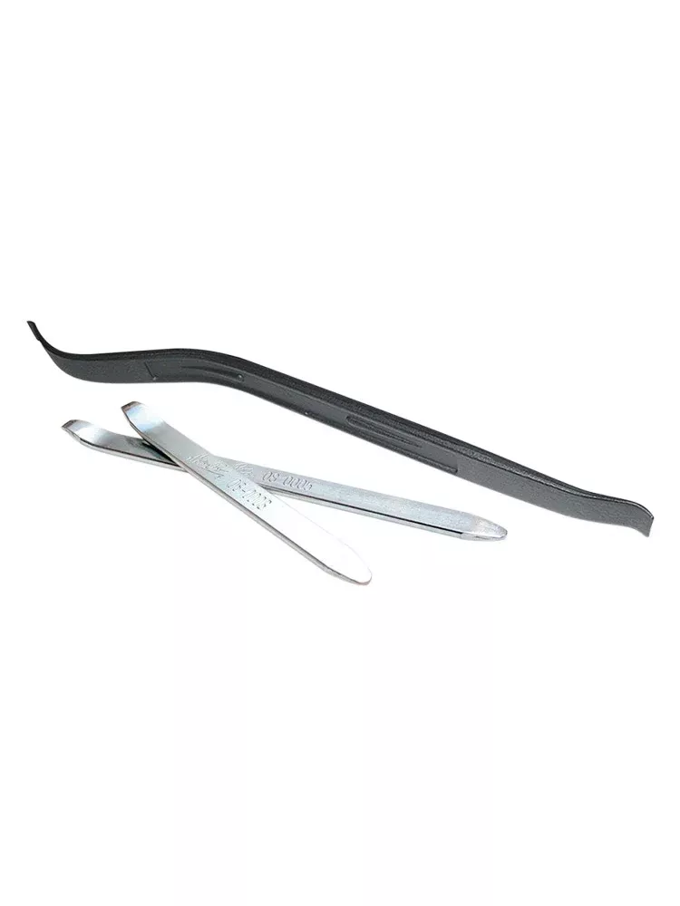 Motion Pro 3-Pack Tire Iron set