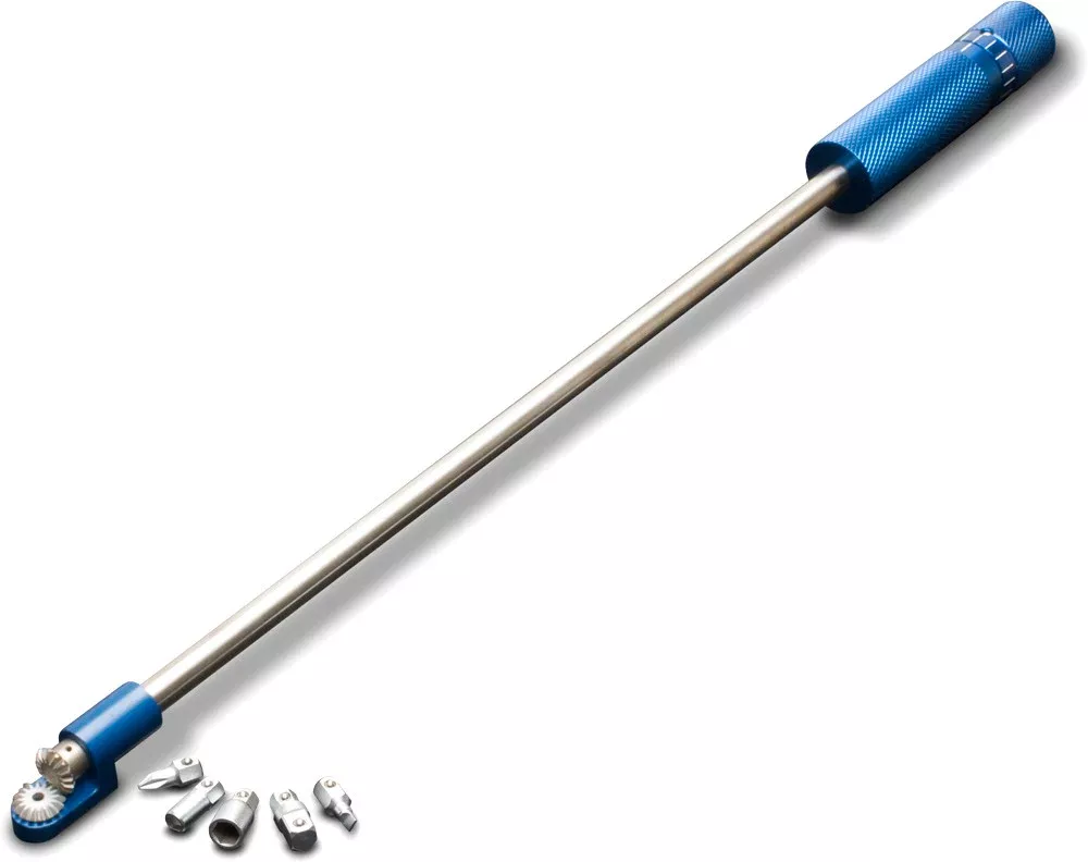 Motion Pro 90 degree Hex Driver