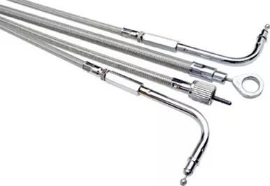 Motion Pro Armor Coat Clutch Lw Cable - 67-0155