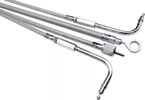 MOTION PRO ARMOR COAT IDLE CABLE 66-0069