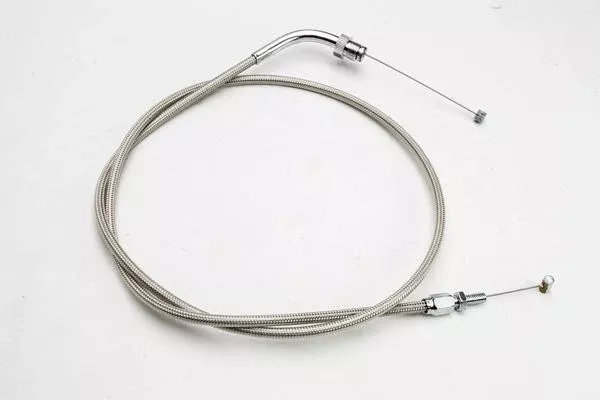 MOTION PRO ARMOR COAT THROTTLE PUSH CABLE 62-0380
