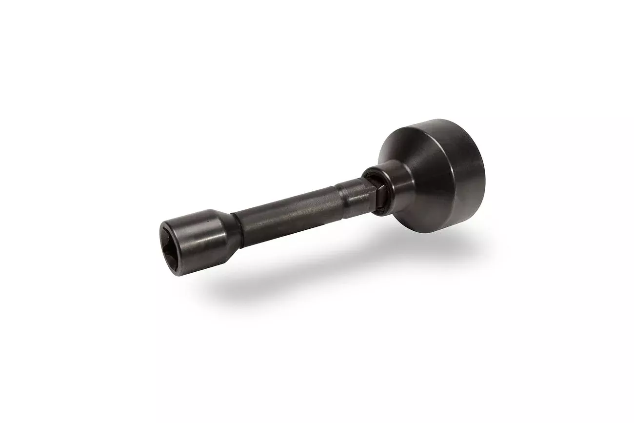 Motion Pro Axle Socket for HD 36 mm For Harley Baggers