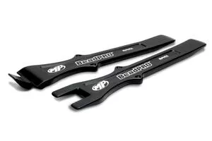Motion Pro BeadPro Forged Aluminum Tire Bead Breaker and Lever Tool Set