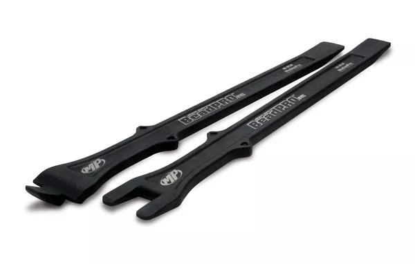 Motion Pro BeadPro Forged Steel Tire Bead Breaker and Lever Tool Set