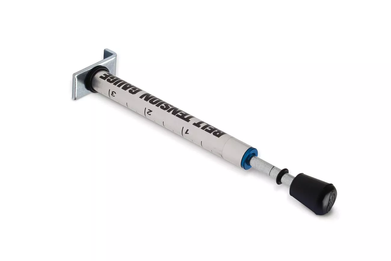 Motion Pro Belt Tension Gauge For Harley & Indian