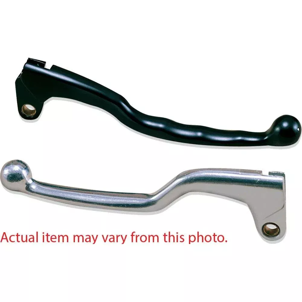 Motion Pro Black Left Clutch Lever 14-0503
