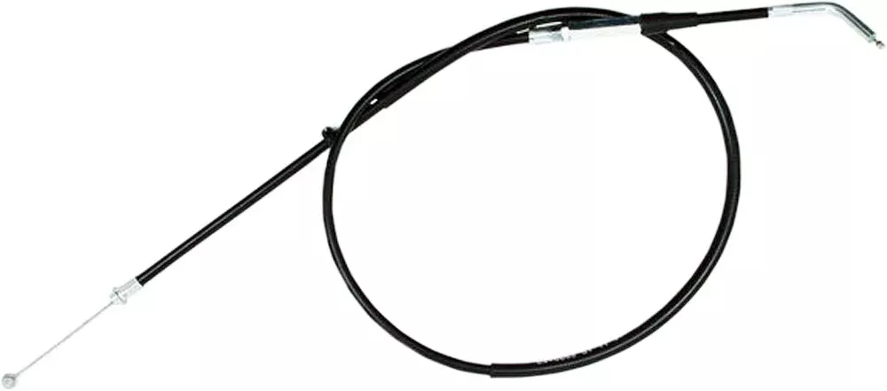 Motion Pro Black Throttle Cable for 1985-86 Suzuki LT230GE QuadRunner – 04-0065