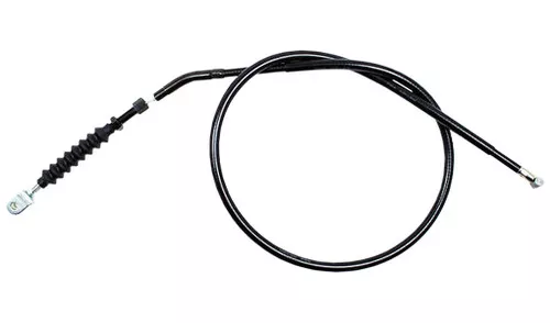 MOTION PRO BLACK VINYL CLUTCH CABLE 04-0167