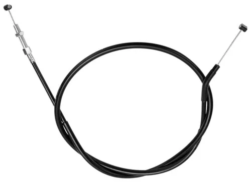 MOTION PRO BLACK VINYL CLUTCH CABLE 04-0261