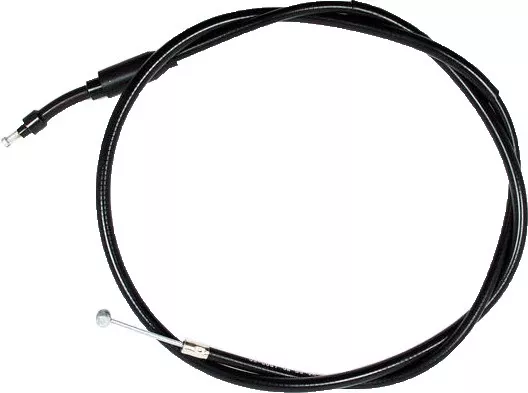 MOTION PRO BLACK VINYL CLUTCH CABLE 05-0067