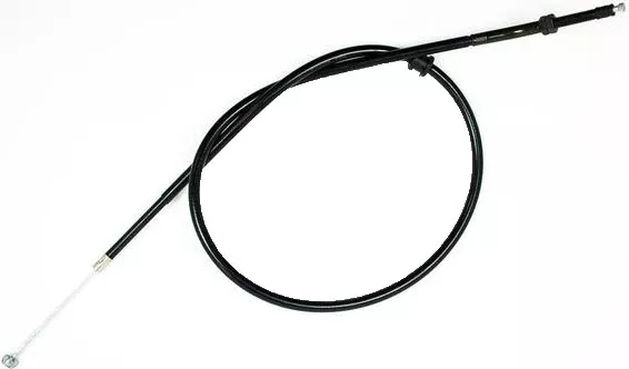 MOTION PRO BLACK VINYL CLUTCH CABLE 05-0162