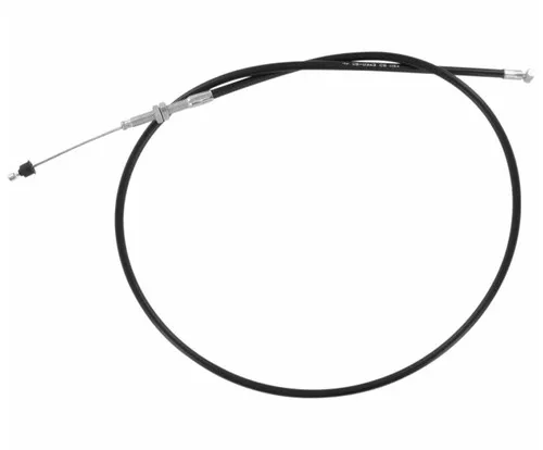 MOTION PRO BLACK VINYL CLUTCH CABLE 05-0343