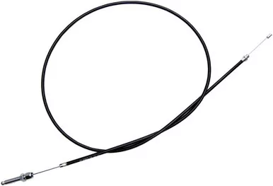 Motion Pro Black Vinyl Clutch Cable - 06-0063
