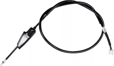Motion Pro Black Vinyl Front Brake Cable - 05-0025
