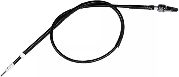 MOTION PRO BLACK VINYL SPEEDO CABLE 05-0030
