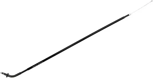 MOTION PRO BLACK VINYL THROTTLE PUSH CABLE 05-0133