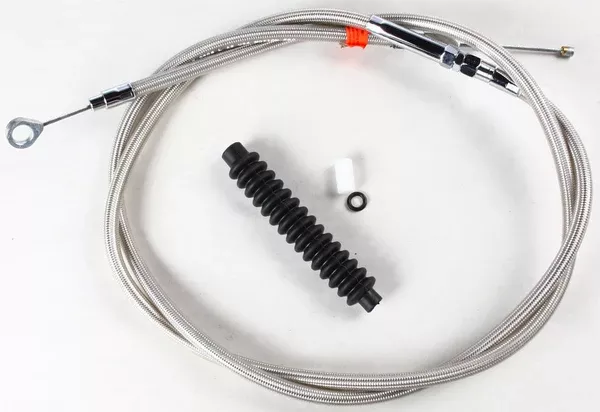 MOTION PRO BLACKOUT CLUTCH LW CABLE 183870