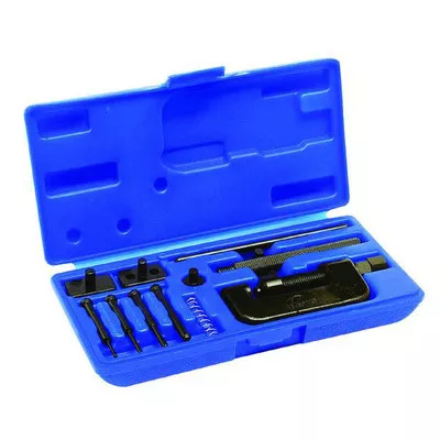 Motion Pro Chain Breaker and Riveting Tool
