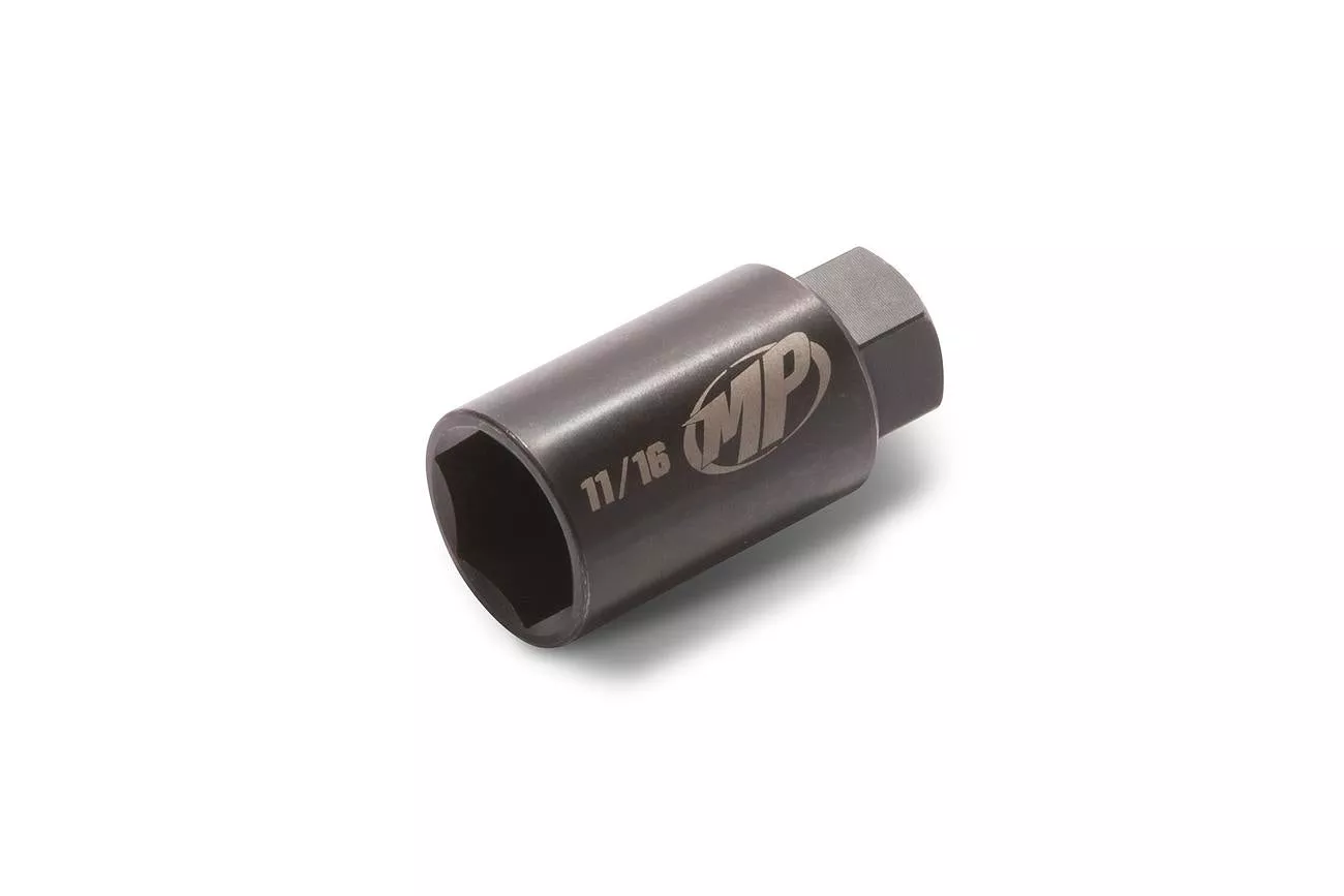 Motion Pro Clutch Adjuster Nut Tool for Harley