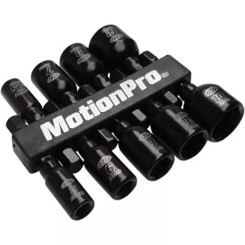 Motion Pro Magnetic Nut Drive Set