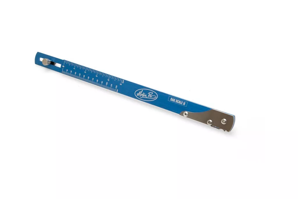 Motion Pro Sag Scale II™