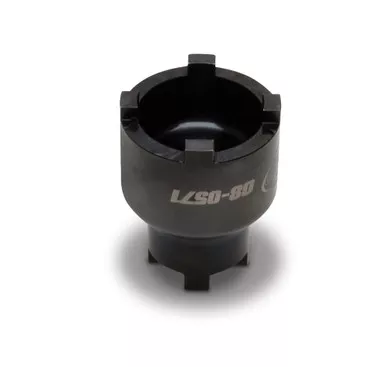 Motion Pro Spanner Nut Socket - 08-0571