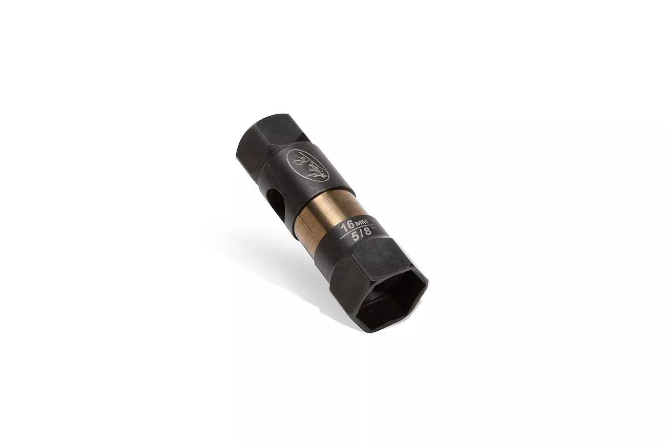 Motion Pro Spark Plug Socket – 16mm For Harley Twin Cam & Milwaukee Eight (M8)