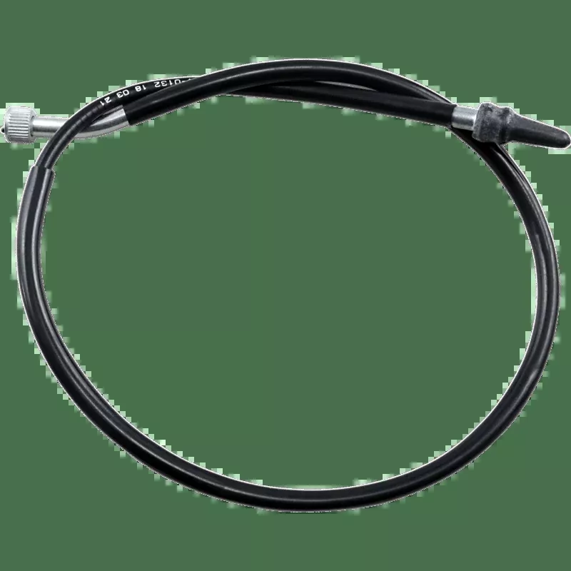 Motion Pro Speedo Cable Vinyl (04-0132)