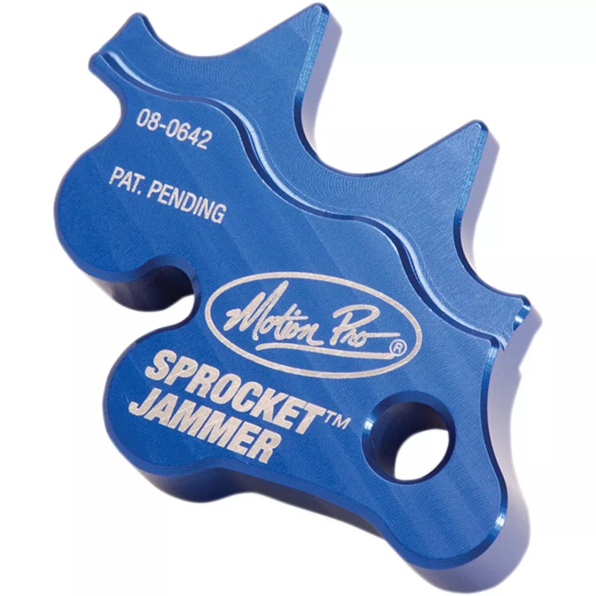 Motion Pro Sprocket Jammer Tool