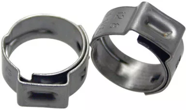 Motion Pro Stepless Clamp 10.3-12.8 Mm (10Pk) - 12-0075