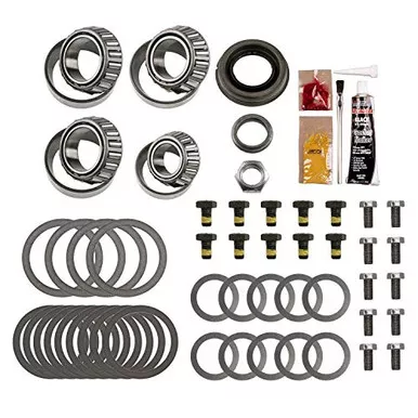 Motive Gear RA28RNJKMK Rear Master Kit for Dana 44 JK Differential