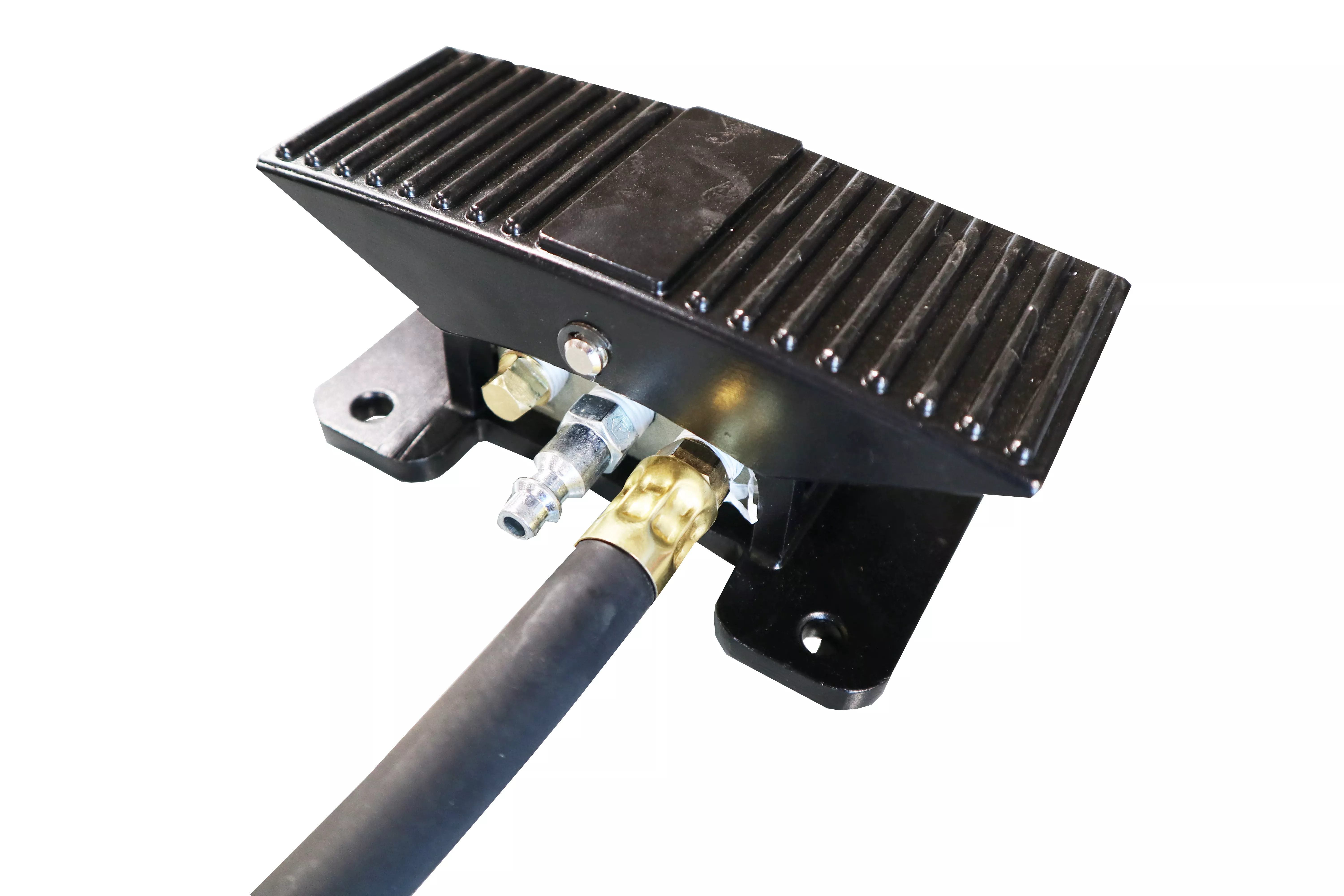 Moto Lift Pneumatic Foot Pedal Control Valve