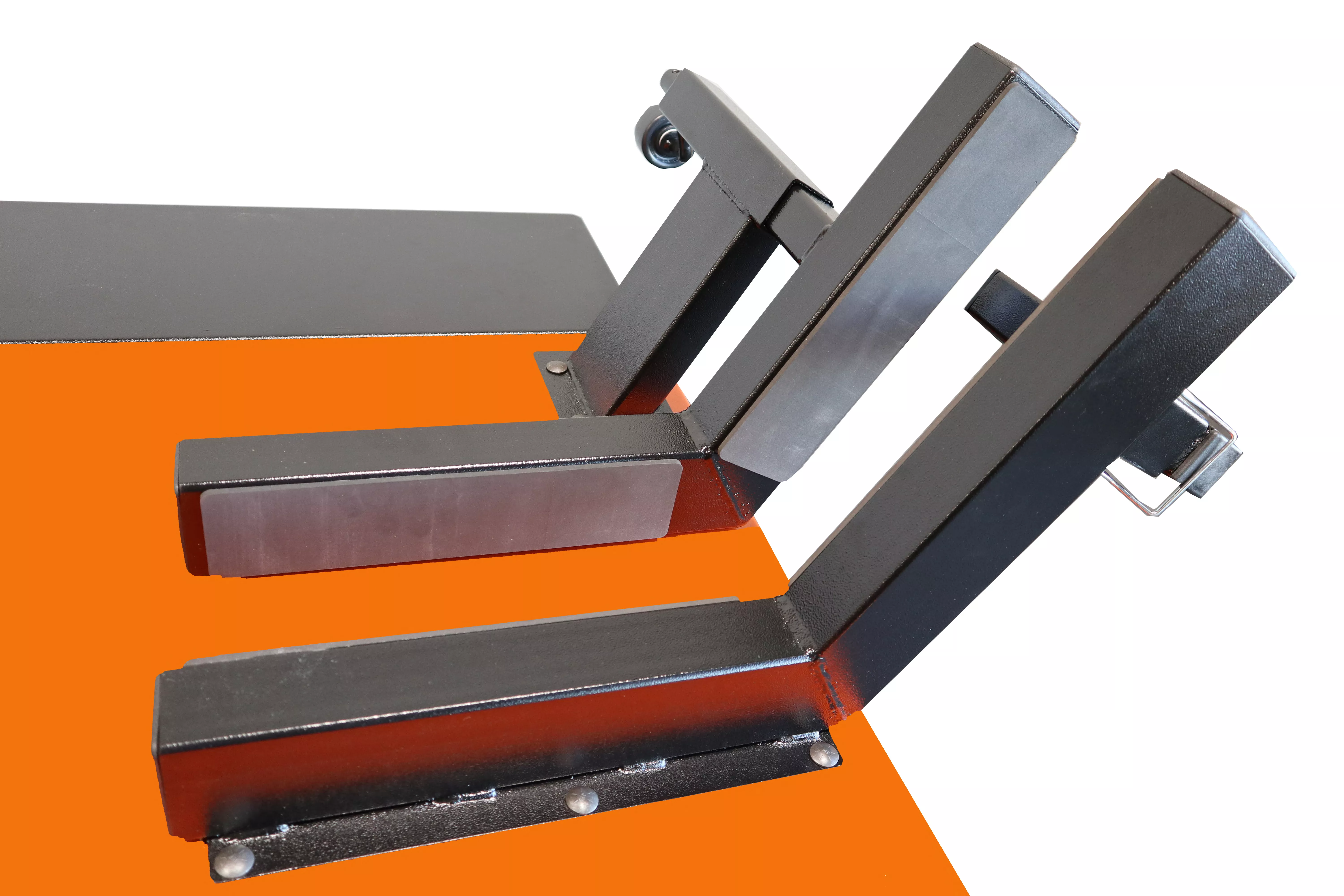 Moto Lift Wheel Vise