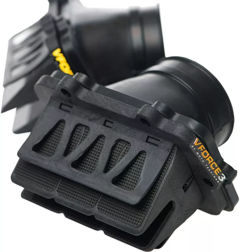 Moto Tassinari V-Force 3 Reed Valve System