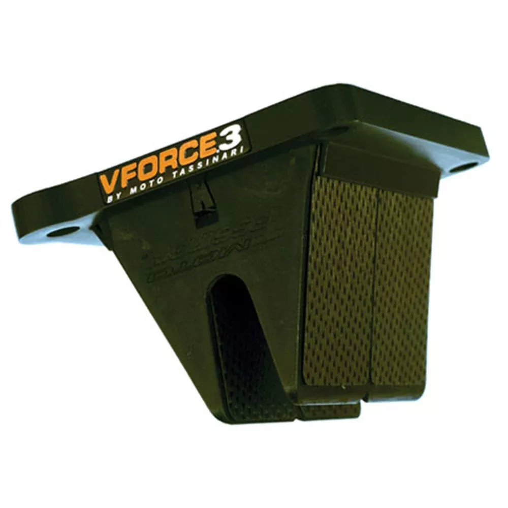 Moto Tassinari V313A V-Force 3 Reed Valve Bike