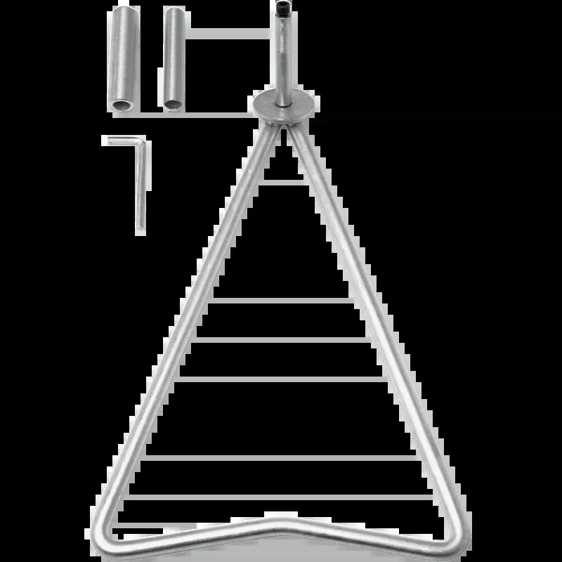 MOTO TRIANGLE STAND