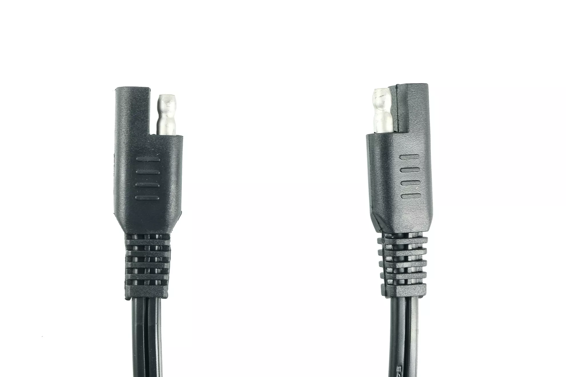 Motobatt Quick Disconnect Extension Charger Cable (5 ft)